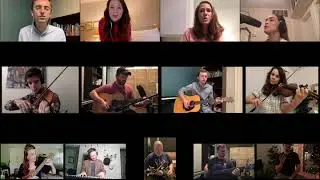 The Hops & Hymns Band - Wanderer&rsquo;s Prayer