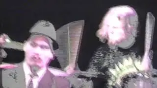 WRONGATHON with Chi by Iron Rite Mangle (math rock)