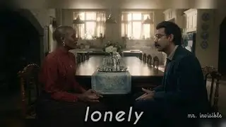 Hannah Grose &bull; Lonely | The Haunting of Bly Manor