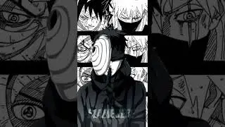 The Best Uchiha - Obito Uchiha