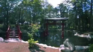 Parque Masayoshi Ohira
