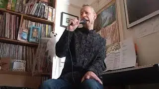 Gary Barrell. 'Love Is A Wonderful Colour' (Icicle Works)