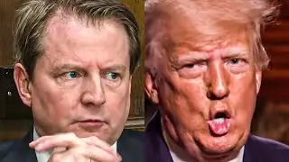 Trump Lawyer Don McGahn Was Also The Target Of Trump DOJ's Spying Efforts