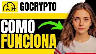 Gocrypto C&Oacute;MO funciona | (Guia Completa 2025)