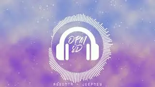 Agsunta - Jeepney [8D AUDIO] (USE HEADPHONES 🎧)