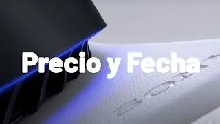 Playstation 5, Posible Fecha y precio en Panam&aacute;.