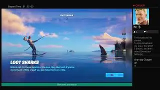 Fortnite trying to get max arena points