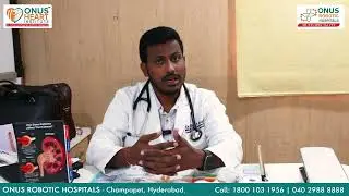 Monkeypox Signs & Symptoms Explained by Doctor Ravi Kiran |  ONUS Robotic Hospitals #mpoxvirus