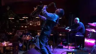 Peter Varela & The Jump Blues Band - New York