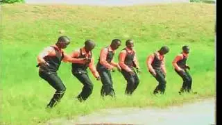 BWANA NI MSHINDI BY MORAVIAN CHEYO TABORA CHOIR...CMC