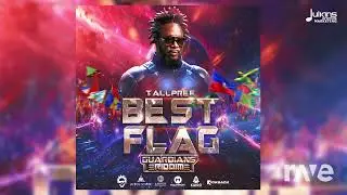 Tallpree & Dj Sliink - Best Flag X Football Anthem [Jersey Club] (Soca 2026)