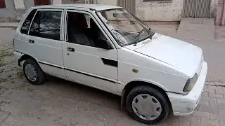 Mehran for sale 