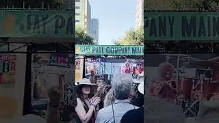 San Jose Jazz Summerfest Aug 10, 2024 #herbiehancock #amylynnfreeman #shopharmony #symphone.tv