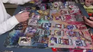 V Booster Set 02: Strongest! Team AL4 Case Opening