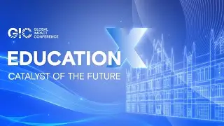 Global Impact Conference 2022