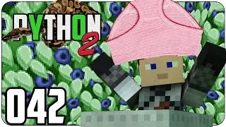 Johnny der Jungen-H&Ouml;SCHENSCHN&Uuml;FFLER ► MBC Python 2 ◄ #042