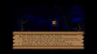 42.Elven Fable Mix - The Elder Scrolls II: Daggerfall