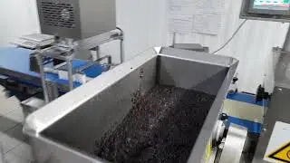 Линия для рулетов