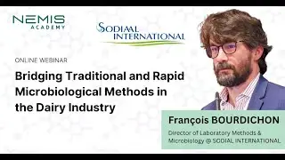 Bridging Traditional and Rapid Microbiological Methods in the Dairy Industry