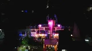 Wedding Drone Shoot 📸 Dhanaura.. @St_Films_Production #weddingteaser #Droneshoot #WeddingDroneShoot