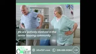 Senior Housing Placement Options