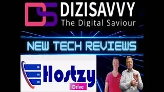 What is HostZy, cloud storage? Cutting-edge technology that aims to solve the data storage problem.