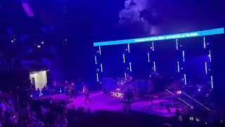 Firm Foundation - Disciple (Live at Winterjam 2026)