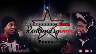 The Young, but Wise biker - Antowan Ep. 4 #Motorcycle Travel Stories #Redline Legends Interview