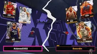 Как это было: NBA 2K24 Крепкий орешек   почти выиграл