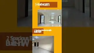 2 Master Bedroom Apartment for Rent &ndash; Fully Renovated &ndash; Direct from Owner &ndash; Shabiya 9, MBZ City