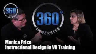 Instructional Design in VR Training