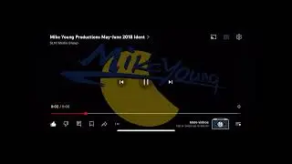 Blue Tongue Entertainment/Mike Young Productions/Portfolio Entertainment/Nelvana Limited (2022)