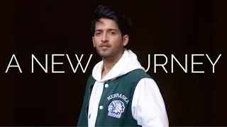 A New Journey | Rajat Verma | let’s begin 😎