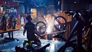 Night of the Spark
