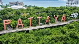 Pattaya, Thailand: Ultimate Travel Guide! Top Attractions, Food & Adventures #food #explorethailand