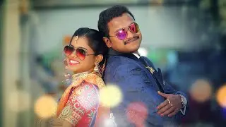 Trinadh& Mounika Reception Memories