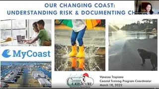 My Coast - NJ's Changing Coastline