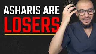 Asharis Are Losers | Clip | Abu Mussab Wajdi Akkari