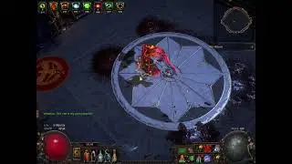 [3.15] Oro's Sacrifice Flicker Strike Slayer | Path of Exile