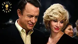 Charlie and Joanne's Goodbye Call Scene | Charlie Wilson's War