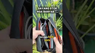 BAZZPACK Handbag VERON LITE waterproof #review #handbag #slingbag #waterproof