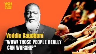 Pastor Voddie Baucham Challenges the modern church&rsquo;s approach to worship