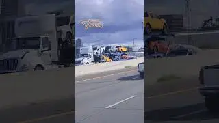 Ontario, CA - Dallas, TX