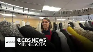 How a nonprofit Richfield thrift store is making a difference