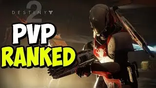 Road To Redrix's Claymore #15 | Destiny 2 Competitive Play