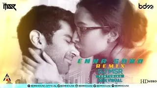 Enna Sona (RemiX) DJ MSR Ft...Akn Visual