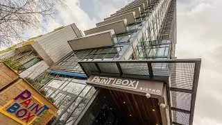 TORONTO CONDO FOR SALE: 225 SACKVILLE STREET, UNIT 1009