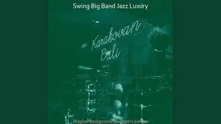 Vibrant Music for Parties