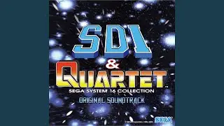 Quartet Theme (QUARTET)