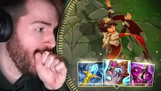 Geheimtipp Taliyah Support? | Kutcher Stream Highlights